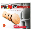 CRAZY BULL ROSSI Vagina Stroker